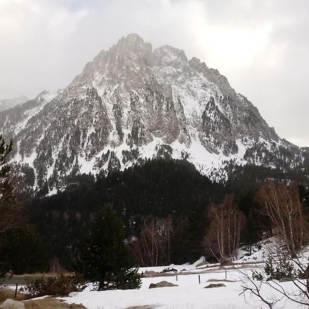 Hotel Camping Riu Gelat Espot Zewnętrze zdjęcie