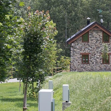Hotel Camping Riu Gelat Espot Zewnętrze zdjęcie