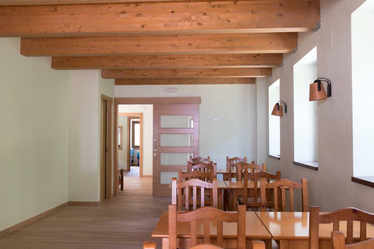 Hotel Camping Riu Gelat Espot Zewnętrze zdjęcie